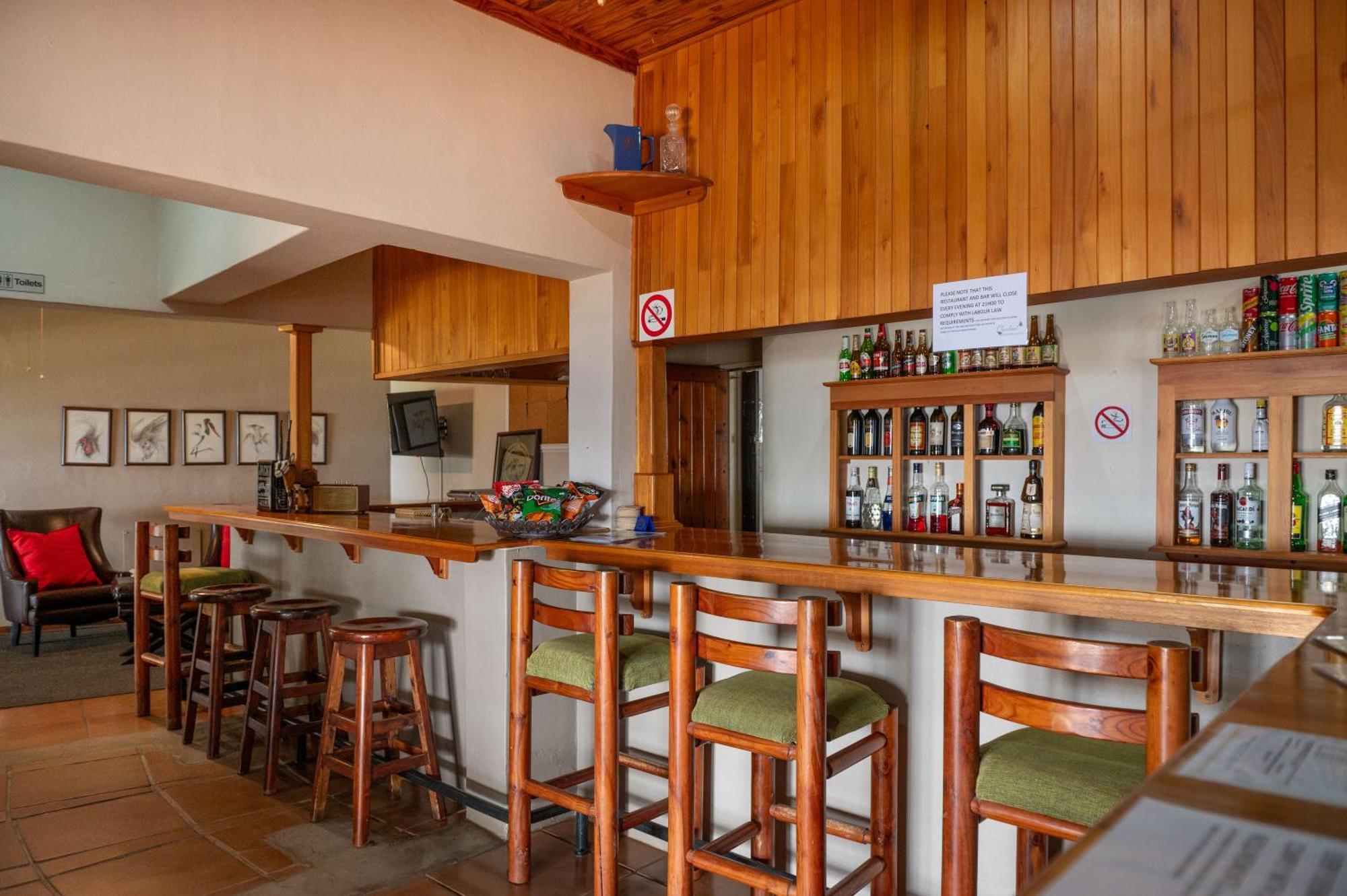 Chestnut Country Lodge ヘイジービュー エクステリア 写真